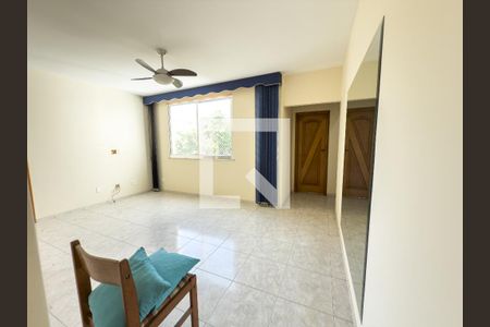 Sala de apartamento à venda com 2 quartos, 80m² em Penha Circular, Rio de Janeiro