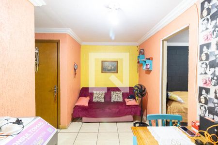 Sala de apartamento para alugar com 2 quartos, 35m² em Cavalhada, Porto Alegre