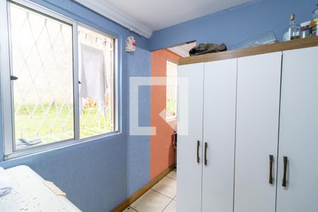 Quarto 1 de apartamento para alugar com 2 quartos, 35m² em Cavalhada, Porto Alegre