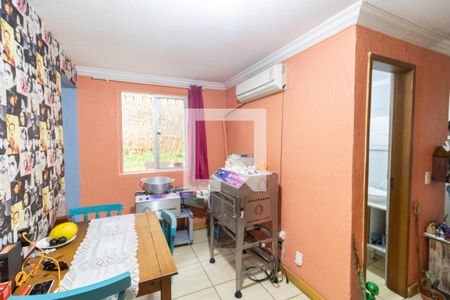 Sala de apartamento para alugar com 2 quartos, 35m² em Cavalhada, Porto Alegre