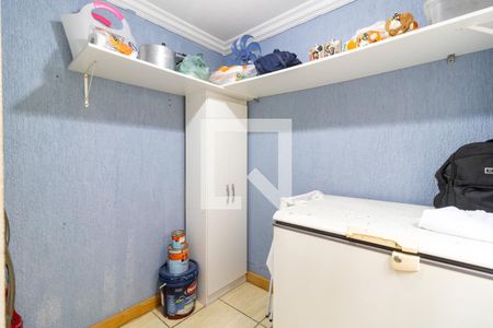 Quarto 1 de apartamento para alugar com 2 quartos, 35m² em Cavalhada, Porto Alegre