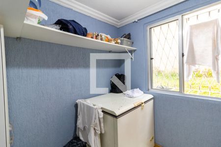 Quarto 1 de apartamento para alugar com 2 quartos, 35m² em Cavalhada, Porto Alegre