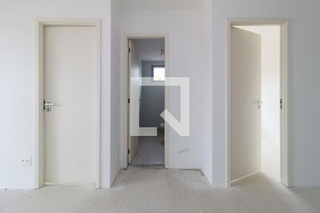 Sala de apartamento para alugar com 2 quartos, 40m² em Vila Cordeiro, São Paulo