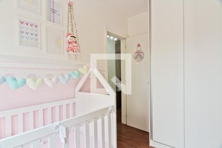 Quarto de apartamento para alugar com 2 quartos, 88m² em Vila Albertina, São Paulo