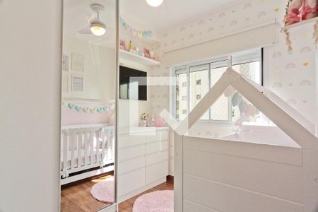 Quarto de apartamento para alugar com 2 quartos, 88m² em Vila Albertina, São Paulo