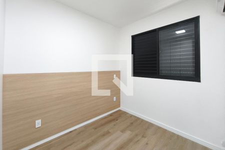 Quarto 1 de apartamento para alugar com 2 quartos, 43m² em Jardim Ibirapuera, Campinas