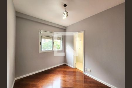 Suíte 1 de casa de condomínio à venda com 3 quartos, 98m² em Indianópolis, São Paulo