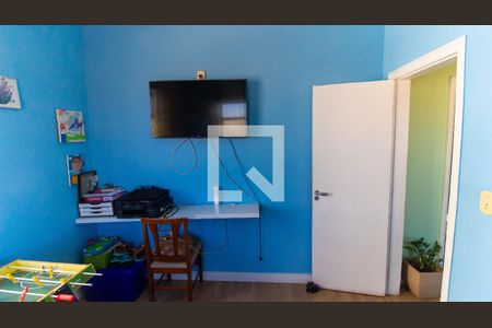 Quarto 1 de apartamento à venda com 2 quartos, 76m² em Centro, Niterói