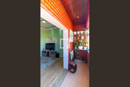 Sala de apartamento à venda com 2 quartos, 76m² em Centro, Niterói