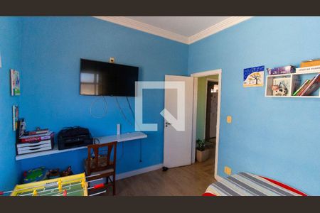 Quarto 1 de apartamento à venda com 2 quartos, 76m² em Centro, Niterói