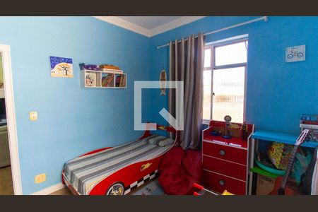 Quarto 1 de apartamento à venda com 2 quartos, 76m² em Centro, Niterói