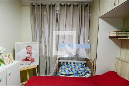 Quarto 2 de apartamento para alugar com 2 quartos, 55m² em Jacaré, Rio de Janeiro