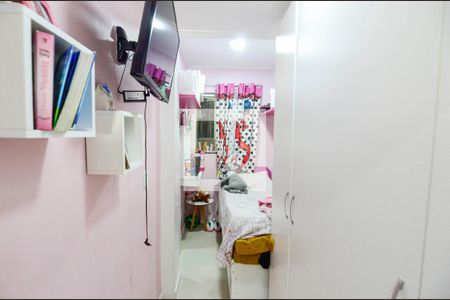 Quarto 1 de apartamento para alugar com 2 quartos, 55m² em Jacaré, Rio de Janeiro