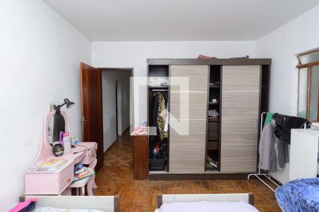 Quarto 1 de casa à venda com 2 quartos, 200m² em Novo Riacho, Contagem