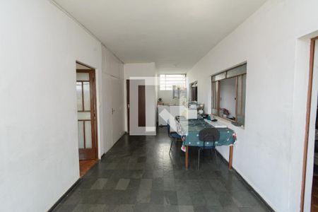 Sala de Jantar de casa à venda com 2 quartos, 200m² em Novo Riacho, Contagem