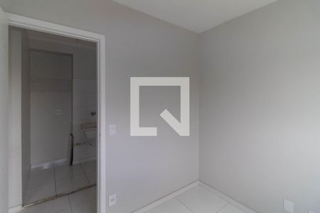 Quarto 1 de apartamento à venda com 2 quartos, 40m² em Vila California, São Paulo