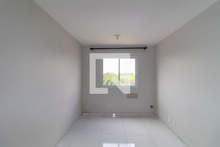 Sala de apartamento à venda com 2 quartos, 40m² em Vila California, São Paulo