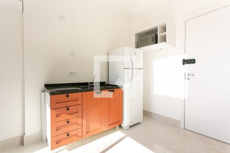 Studio de kitnet/studio para alugar com 1 quarto, 27m² em Vila Aricanduva, São Paulo