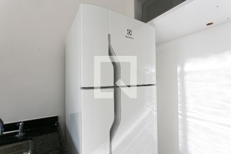 Studio de kitnet/studio para alugar com 1 quarto, 27m² em Vila Aricanduva, São Paulo