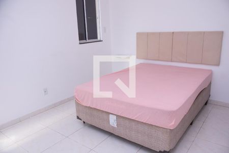 Quarto de apartamento para alugar com 1 quarto, 52m² em Doron, Salvador