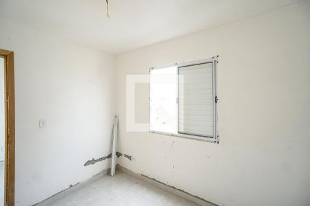 Quarto 01 de apartamento à venda com 2 quartos, 37m² em Vila Matilde, São Paulo