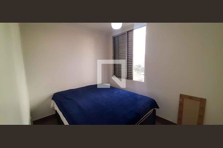 Quarto 1 de apartamento à venda com 2 quartos, 60m² em Vila Osasco, Osasco