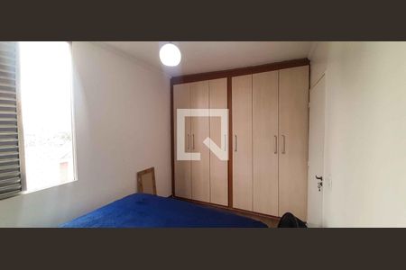 Quarto 1 de apartamento à venda com 2 quartos, 60m² em Vila Osasco, Osasco