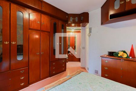 Suíte de apartamento à venda com 2 quartos, 100m² em Tucuruvi, São Paulo