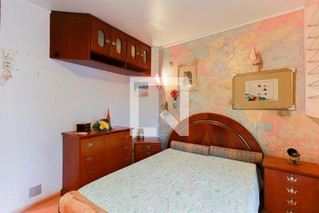 Suíte de apartamento à venda com 2 quartos, 100m² em Tucuruvi, São Paulo