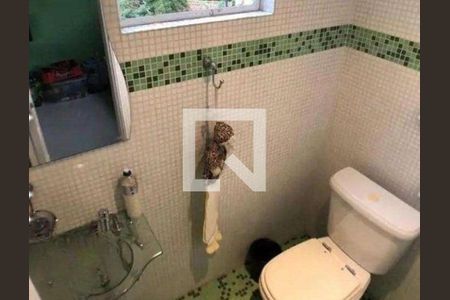 Casa de Condomínio à venda com 4 quartos, 170m² em Vila Pedra Branca, São Paulo