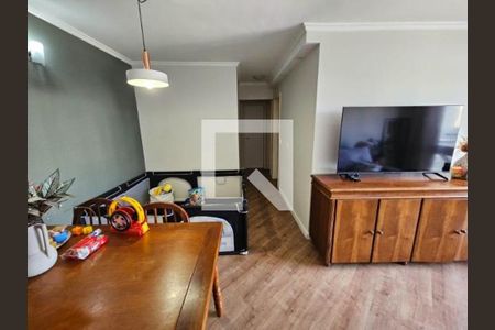 Apartamento à venda com 3 quartos, 69m² em Jardim Sonia, São Paulo