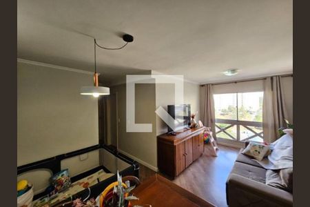 Apartamento à venda com 3 quartos, 69m² em Jardim Sonia, São Paulo