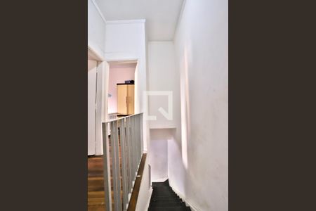 Escada de casa à venda com 3 quartos, 110m² em Brás, São Paulo