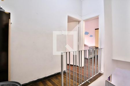 Hall de casa à venda com 3 quartos, 110m² em Brás, São Paulo