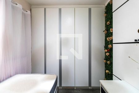 Quarto 1 de apartamento à venda com 3 quartos, 68m² em Parque Esmeralda, São Paulo