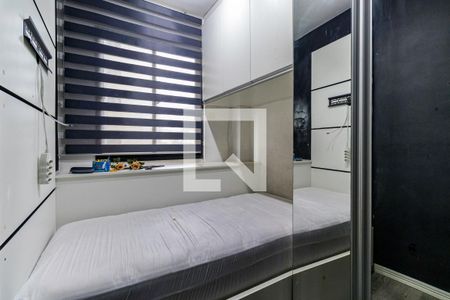Quarto 2 de apartamento à venda com 3 quartos, 68m² em Parque Esmeralda, São Paulo