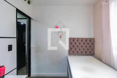 Quarto 1 de apartamento à venda com 3 quartos, 68m² em Parque Esmeralda, São Paulo