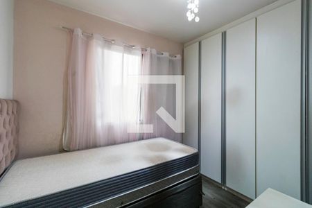 Quarto 1 de apartamento à venda com 3 quartos, 68m² em Parque Esmeralda, São Paulo