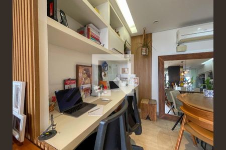 Foto 06 de apartamento à venda com 2 quartos, 65m² em Jardim Dom Bosco, São Paulo