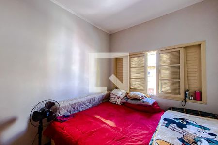 Quarto 1 de casa à venda com 3 quartos, 108m² em Brás, São Paulo