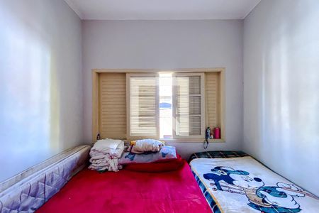 Quarto 1 de casa à venda com 3 quartos, 108m² em Brás, São Paulo