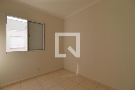 Quarto 1 de apartamento para alugar com 2 quartos, 45m² em Jardim Itau, Ribeirão Preto