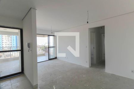 Sala de apartamento à venda com 2 quartos, 63m² em Vila Prudente, São Paulo