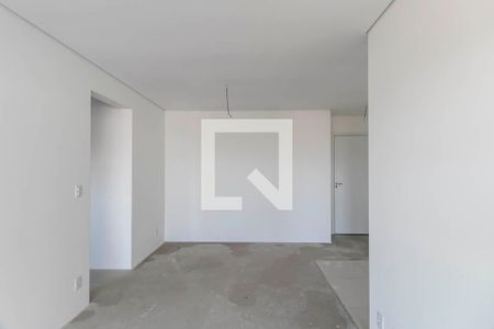 Sala de apartamento à venda com 3 quartos, 80m² em Vila Prudente, São Paulo