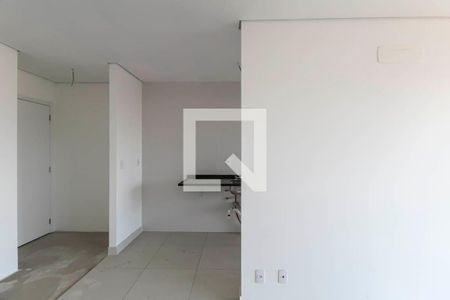 Sala de apartamento à venda com 3 quartos, 80m² em Vila Prudente, São Paulo