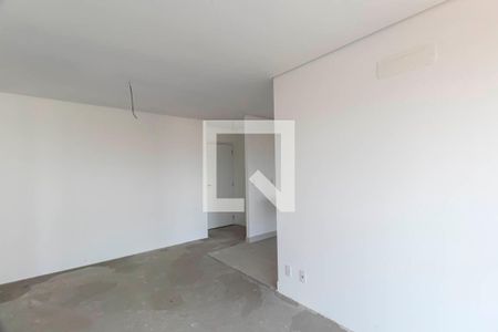 Sala de apartamento à venda com 3 quartos, 80m² em Vila Prudente, São Paulo