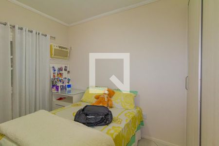 Quarto 1 de casa à venda com 3 quartos, 290m² em Estância Velha, Canoas