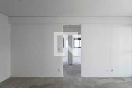 Sala de apartamento à venda com 3 quartos, 80m² em Vila Prudente, São Paulo