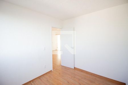 Quarto 1 de apartamento à venda com 2 quartos, 46m² em Caiapos, Contagem