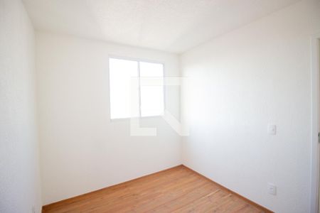 Quarto 1 de apartamento à venda com 2 quartos, 46m² em Caiapos, Contagem